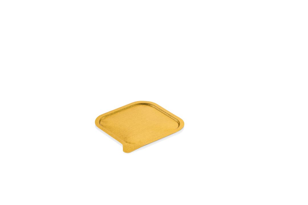 Mini Alüminyum Kapak